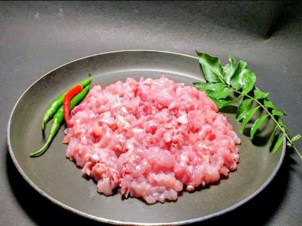 Fresh Chicken Mince (500 gm)