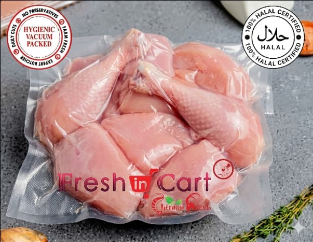 Chicken