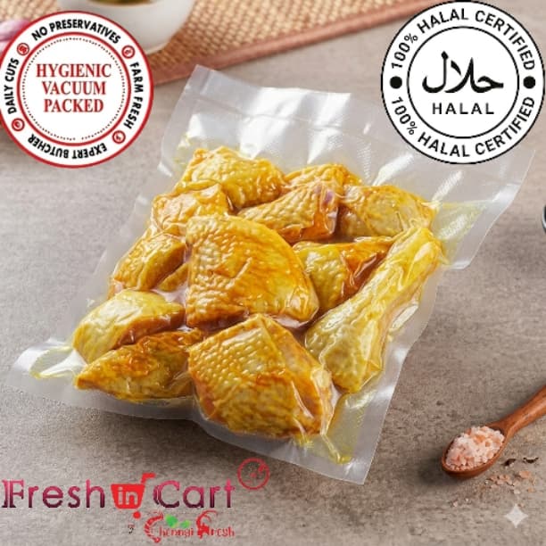 Country Chicken